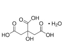 ACIDO CITRICO 1 HTO PA ACS ISO (5000)
