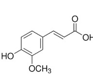 ACIDO FERULICO (TRANS-4-HYDROXY-3-METHOX (5)