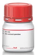 BILE EXTRACT PORCINE (100)