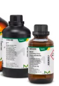 ACIDO SULFURICO 98% P/DETERMINACION N (500ML)