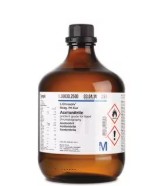 ETANOL ABSOLUTO ≥99.9% HPLC LICHROSOLV (1000ML)