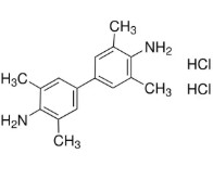 TETRAMETILBENCIDINE DIHIDROCLORIDE (100 TABS)