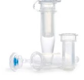 FILTRO CENTRIFUGA VOL. MUESTRA 0,5 ML (50)