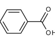 ACIDO BENZOICO PS (5000 G)