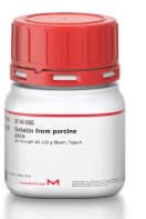 GELATINA DE PIEL PORCINA 90-110 G BLOOM  (100)