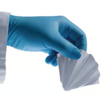 PAPEL FILTRO CUALITATIVO GRADO 597 1/2 240MM (100)