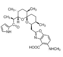 CALCIUM IONOPHORE A23187 ≥98% (5MG)