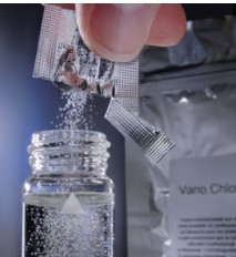 FOSFATO TOTAL Y AC. HIDROLIZABLE 0.06-5 MG/L (50)