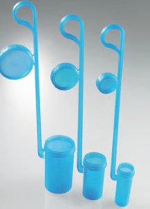 TOMAMUESTRAS PP DESECHABLE LABOPLAST 250 ML (20)