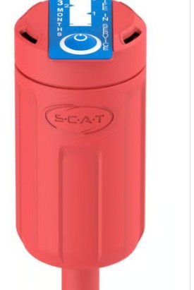 FILTRO ESCAPE V3.0 T/L GL14 C/INDICADOR