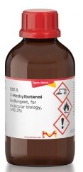 METHYLBUTANOL (3-) ≥98.5% (4X25ML)