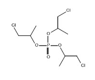 TRIS(1-CHLORO-2-PROPYL)PHOSPHATE (25 G)