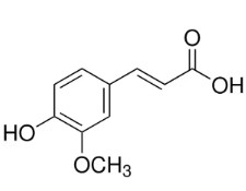 ACIDO FERULICO ≥99.0% (HPLC) (5G)