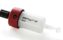 COLUMNA MBPTRAP HP (1 X 5 ML)