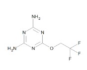 TRIFLUSULFURON-METHYL METABOLITE IN-M7222 (25 mg)