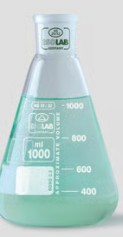 MATRAZ ERLENMEYER 250 ML ESM. 24/29