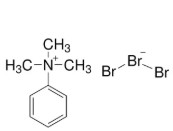 TRIMETILFENILAMONIO TRIBROMURO 97% (25 G)