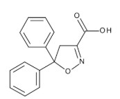 ISOXADIFEN (10 MG)
