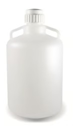 BIDON PLASTICO 20 LC/ASAS