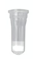 COLUMNA CENTRIFUGACION 2 ML C/FILTRO GF-N2 (200)