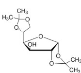 D-GLUCOSE DIACETONIDE >= 98% (TLC) (25 G)