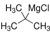 TERT-BUTYLMAGNESYUM CHLORIDE 1.0M IN THF (4X25 ML)