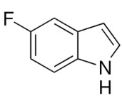 5-FLUOROINDOLE 98% (1G)