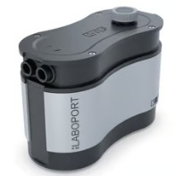 BOMBA DE VACIO MINI-DIAFRAGMA LABOPORT N96