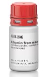 ALBUMIN FROM MOUSE SERUM (5 MG)