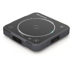 AGITADOR MAGNETICO S/CALEFACCION MIXSTER SET 1