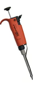 PIPETA AUTOMATICA LLG PRO MLP 10-100 UL