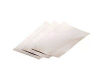 LAMINA SELLADO MICROPLACA PCR 96/384 PP (100)