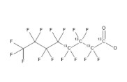 PERFLUOROOCTANOIC ACID 13C4 (1ML)