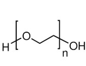 POLIETILENGLICOL 200 PS (1000 ML)