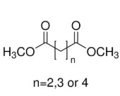 DBE DIBASIC ESTER (1000 ML)