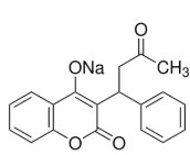 WARFARIN SODIUM (1G)