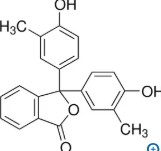 O-CRESOLPHTHALEIN (10 G)