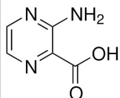 3-AMINO-2-PYRAZINECARBOXYLIC ACID (25 G)