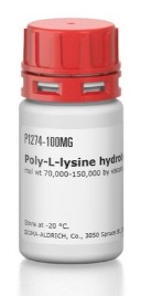 POLY-L-LYSINE HYDROBROMIDE (100 MG)