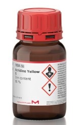 ACRIDINE YELLOW G (25 G)