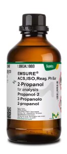 TETRAHIDROFURAN ≥99% (GC) EMPLURA (2500 ML)