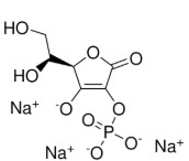 2-PHOSPHO-L-ASCORBIC ACID TRISUDIUM SALT (100 G)
