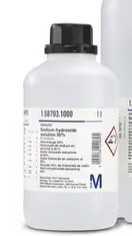 FORMALDEHIDO SOLUCION 37% (1000 ML)