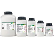 TIOSULFATO DE SODIO PENTAHIDRATADO (5000)