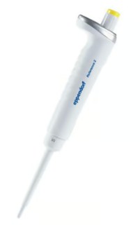 PIPETA AUTOMATICA EPPENDORF REFERENCE 2 50 UL V/FI