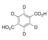 TEREPHTHALIC-D4 ACID (500 mg)
