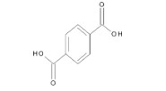 TEREPHTHALIC ACID (250 mg)
