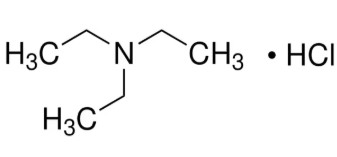 TRIETHYLAMINE HYDROCHLORIDE (50 G)