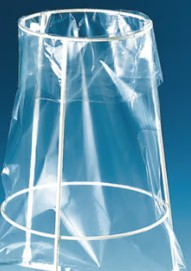 BOLSA RESIDUOS 300X200 MM PA (50)