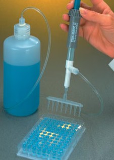 LAVADOR PLACAS STAT-MATIC MODELO II